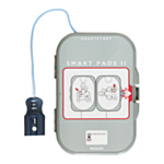 Philips Heartstart FRx SMART II electrodos adulto