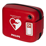 Heartstart FRx Funda (Roja)