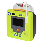 Zoll AED 3 DEA