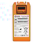 batterij Powerheart G5