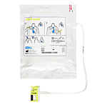 ZOLL CPR - D electrodos adulto