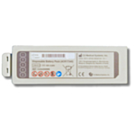 Batería CU Medical i-PAD SPR