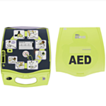 Pantalla del ECG para el DEA Zoll Plus 