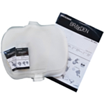 Brayden recambio sistema pulmonar (Uds. 24)