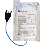 Electrodos Universales para Mediana - Tecnoheart Plus 
