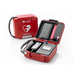 Funda rígida Philips HeartStart FR3