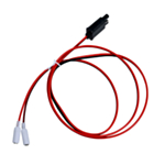 Cable de electrodos Primedic HeartSave myPAD para electrodos de entrenamiento 