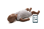 Laerdal Little Baby QCPR (Piel oscura)