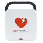 Physio-Control Lifepak CR2 DEA WIFI