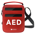 Bolsa para Desfibrilador Primedic HeartSave myPAD (Grande) 
