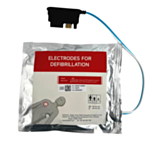 Electrodos adulto/pediátrico Primedic HeartSave Y/YA  