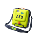  ZOLL AED 3 funda transporte rígida