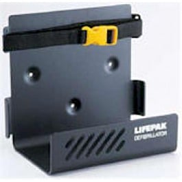 Physio-Control LP500 / LP1000 Soporte pared - 4655