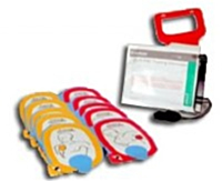 Physio-Control CR Plus Kit entrenamiento - 9109