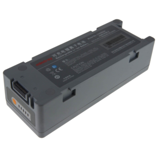 Batería de iones de litio Mindray D6 - 13203