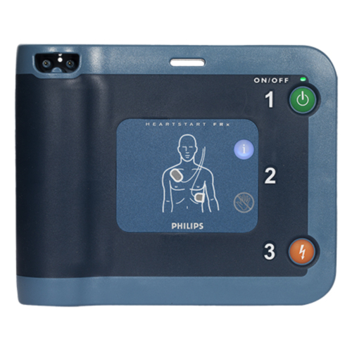 Philips Heartstart FRx DESA - 5493