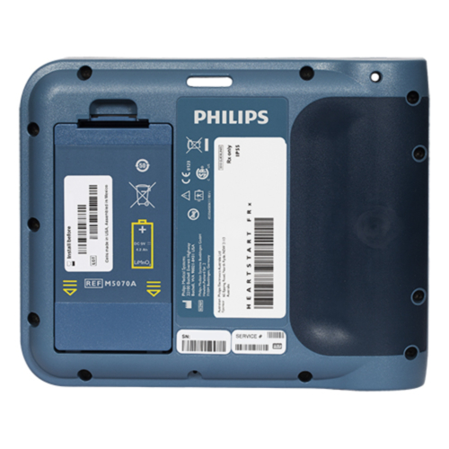 Philips Heartstart FRx DESA - 5494
