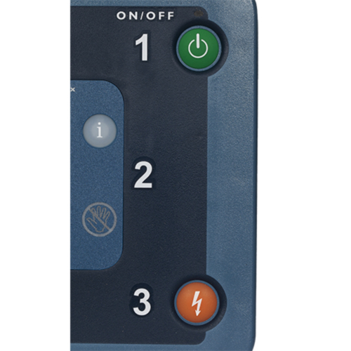 Philips Heartstart FRx DESA - 5495