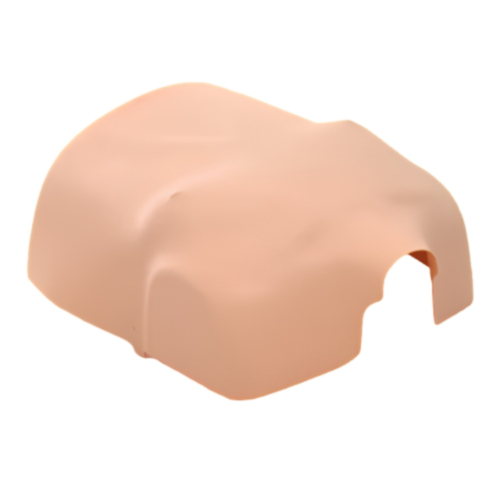 Recambio piel pecho Laerdal Little Anne 