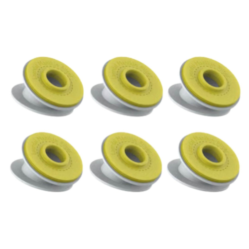 Conectores redondos Laerdal Little Anne (pack de 6) 
