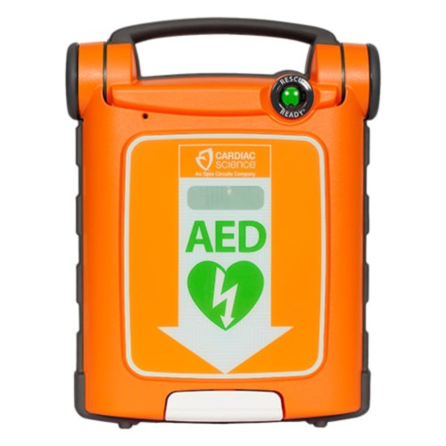 Cardiac Science Powerheart G5 DEA Semi Automático