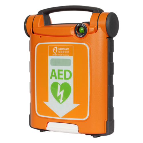 Cardiac Science Powerheart G5 Semi Automático - 3558