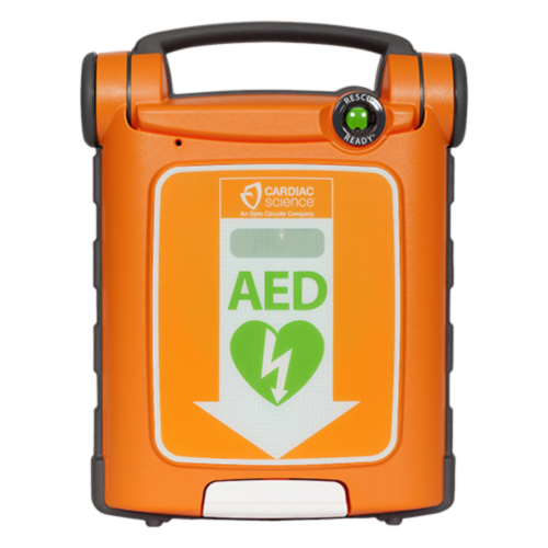 Cardiac Science Powerheart G5 Semi Automático