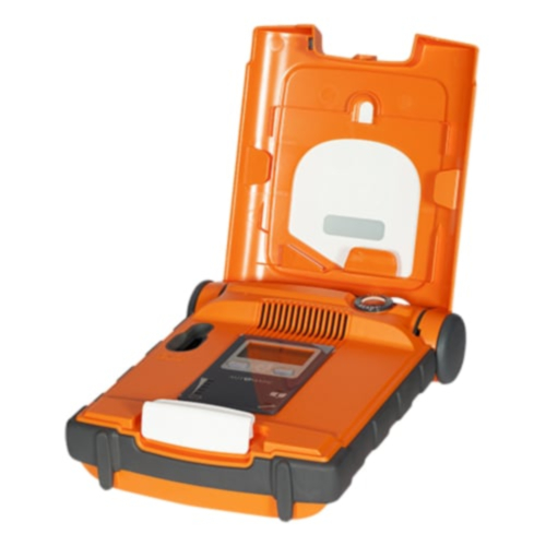 Desfibrilador Externo Automático (DEA) semiautomático Cardiac Science Powerheart G5  - 13313