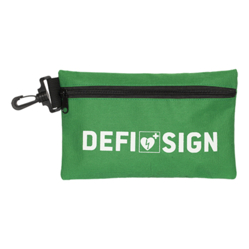 Kit de rescate DefiSign - 92