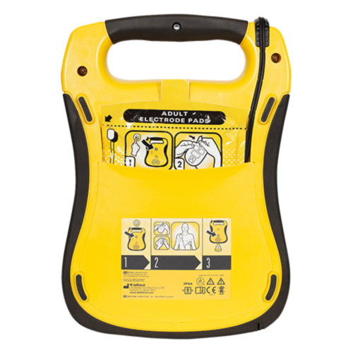 Defibtech Lifeline desfibrilador semi-automático, 2da generación - 12228