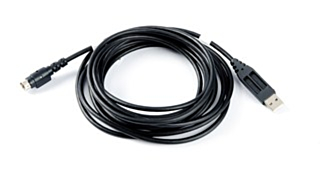 Cable SkillReporter de Laerdal para maniquíes Resusci - 1606