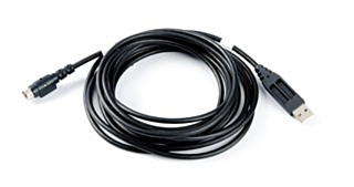 Cable SkillReporter de Laerdal para maniquíes Resusci - 9268