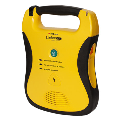 Defibtech Lifeline AUTO desfibrilador automático - 7565