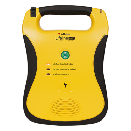 Defibtech Lifeline AUTO desfibrilador automático - 7566