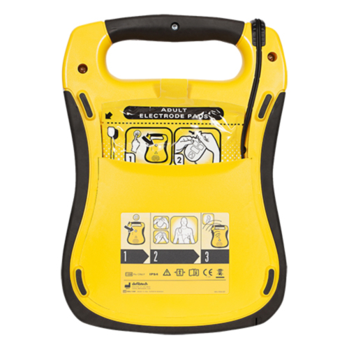 Defibtech Lifeline AUTO desfibrilador automático - 7567