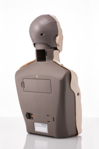 Brayden PRO CPR con Bluetooth App Support  (Iluminación LED roja) - 6785