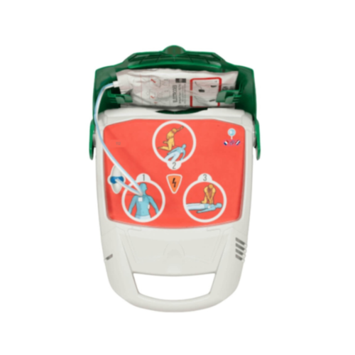 DefiSign LIFE AED DESA - 12764