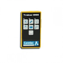 Physio-Control LIFEPAK 1000 control remoto (Trainer) - 4616