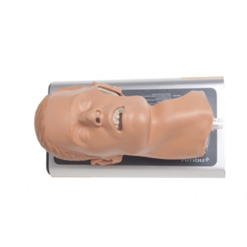 ENTRENADOR AMBU® DE GESTIÓN DE LA VÍA AÉREA - 10901