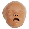 Ambu Baby mascarillas faciales (5 uds.) - 978