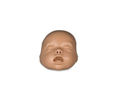 Ambu Baby mascarillas faciales (5 uds.) - 2808