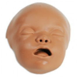 Ambu Baby mascarillas faciales (5 uds.) - 9131