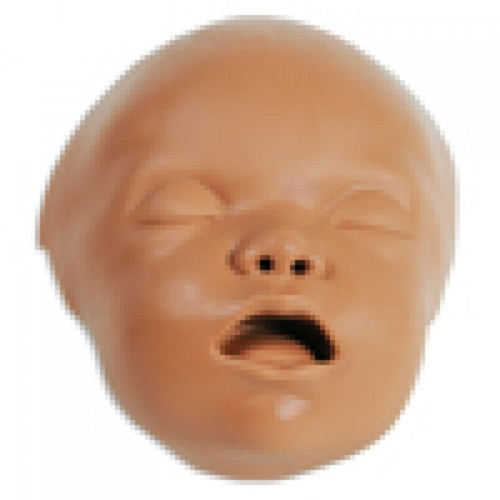 Ambu Baby mascarillas faciales (5 uds.) - 10000