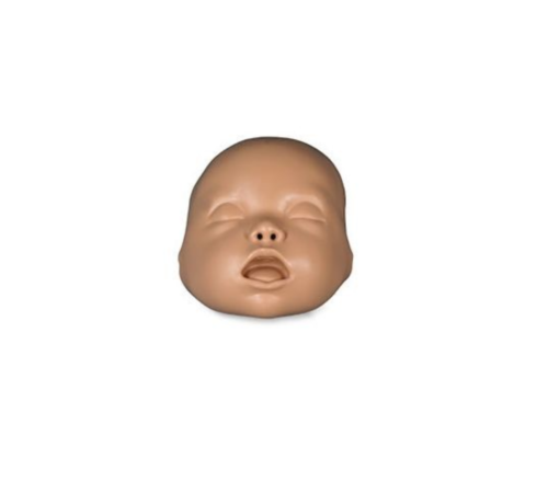 Ambu Baby mascarillas faciales (5 uds.) - 7805