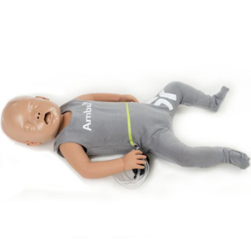 Ambu baby RCP - 2378