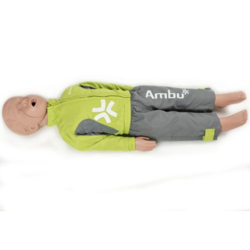 Ambu Junior maniquí