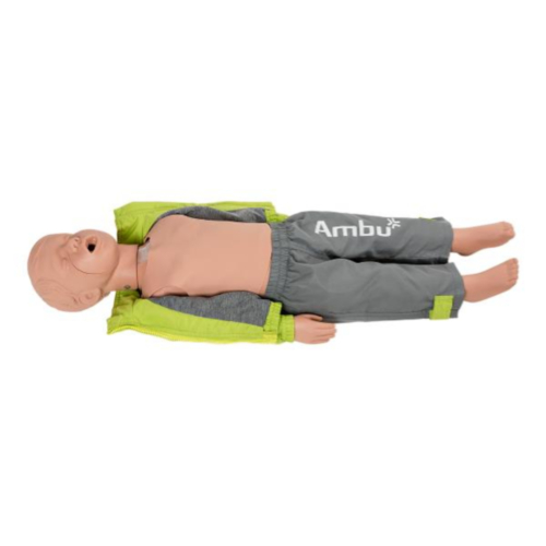 Ambu Junior maniquí - 8398