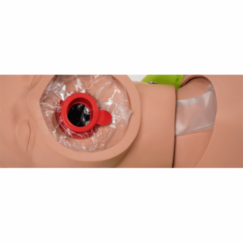 Ambu Junior maniquí - 6674