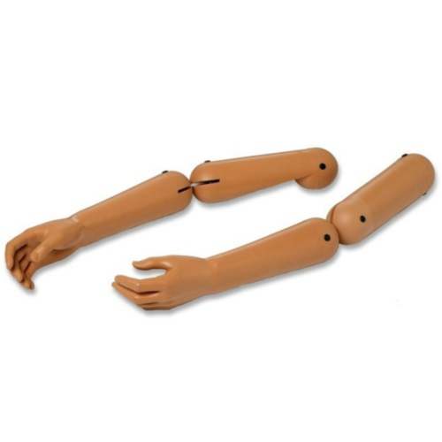 AMBU MAN brazos maniquí - 9286