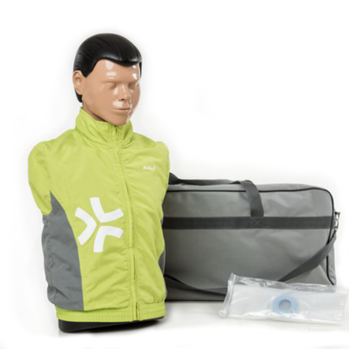 Ambu Man Basic maniquí